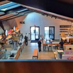 The Westerns at Blossom Market Hall