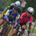 Athletes 50+: Stay Active & Join the Pasadena Senior Games