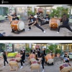ArtNight @Shumei Arts Council: Japanese Taiko Drumming