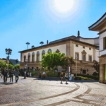 LA Fire Justice Provides Free Dinner & Update on Edison Lawsuit for Claimant Families at Pasadena Civic Center