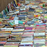 Pasadena City College Flea Market