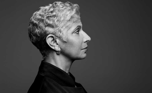 a person profile photo