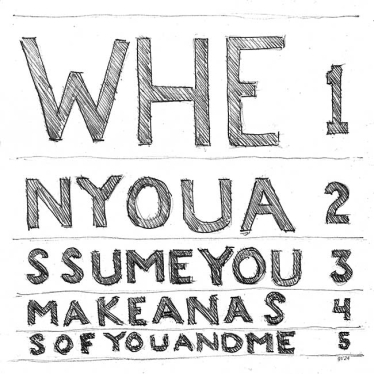 words make up different meanings