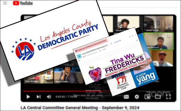 logos and email headlines