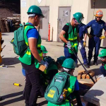 Alhambra Community Emergency Response Team (CERT) Training Course