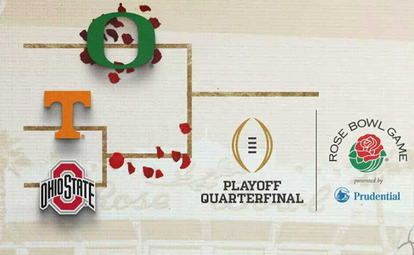 a design of a playoff