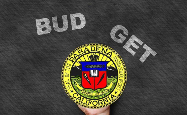 PUSd Budget