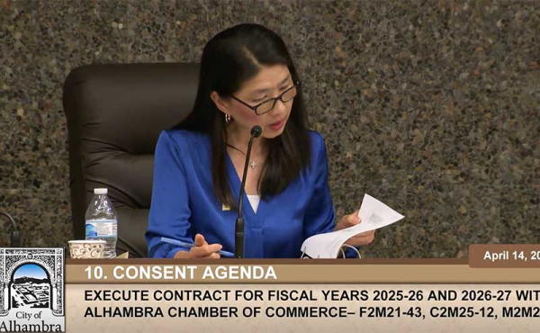 a woman looking at paperwork