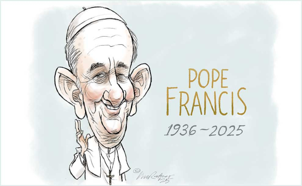 Pope Francis