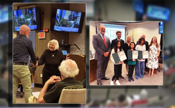 sierra madre council