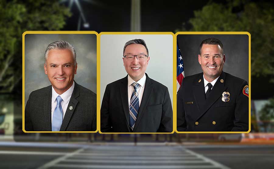 photos of people smiling