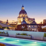 Pasadena to Celebrate Armenian and Arab American Heritage Month With Citywide Events