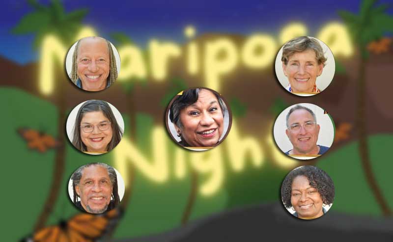 photos of people smiling