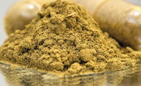 kratom