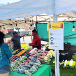 Monterey Park Farmers' Market