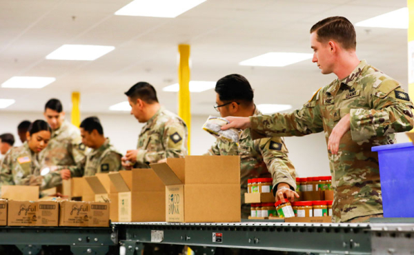 California National Guard