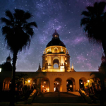 Caltech Stargazing Lecture and Sky Viewing with Former JPL Director Charles Elachi
