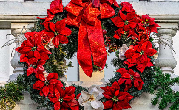 wreath