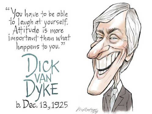 Happy 100th Birthday