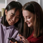 Teen Advisory Board at San Gabriel Library