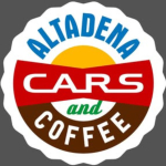 Altadena Cars and Coffee