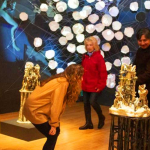 ArtNight @Armory Center for the Arts: Family Fun & DJ Dance