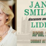 Jane Smiley Discusses & Signs "Lidie: The Further Travels And Adventures of Lidie Newton" at Vroman's Pasadena