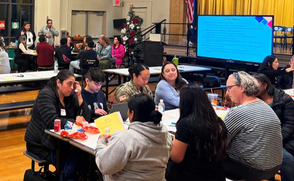 parents and students