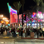 “ICE Out of Alhambra” Event