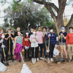 Get Your Hands Dirty For Good!