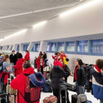 Marshall Arts Program Gears Up for Exciting New York City Trip