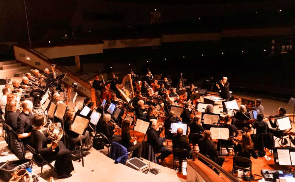 orchestra