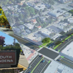 a rendering of a project