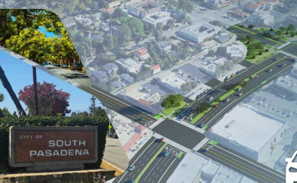 a rendering of a project