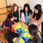 STEM Event Introduces Middle School Girls to Science Careers at Pasadena City College