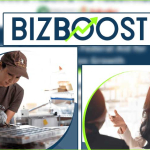 BizBoost Webinar Series