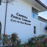 East Meets West Parent Education Club in San Marino