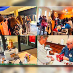 Glendale Repair Café and Clothing Swap